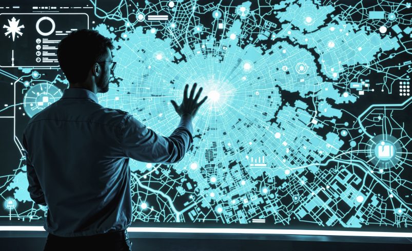 Big Data: Driving Innovation & Powering the Next Revolution