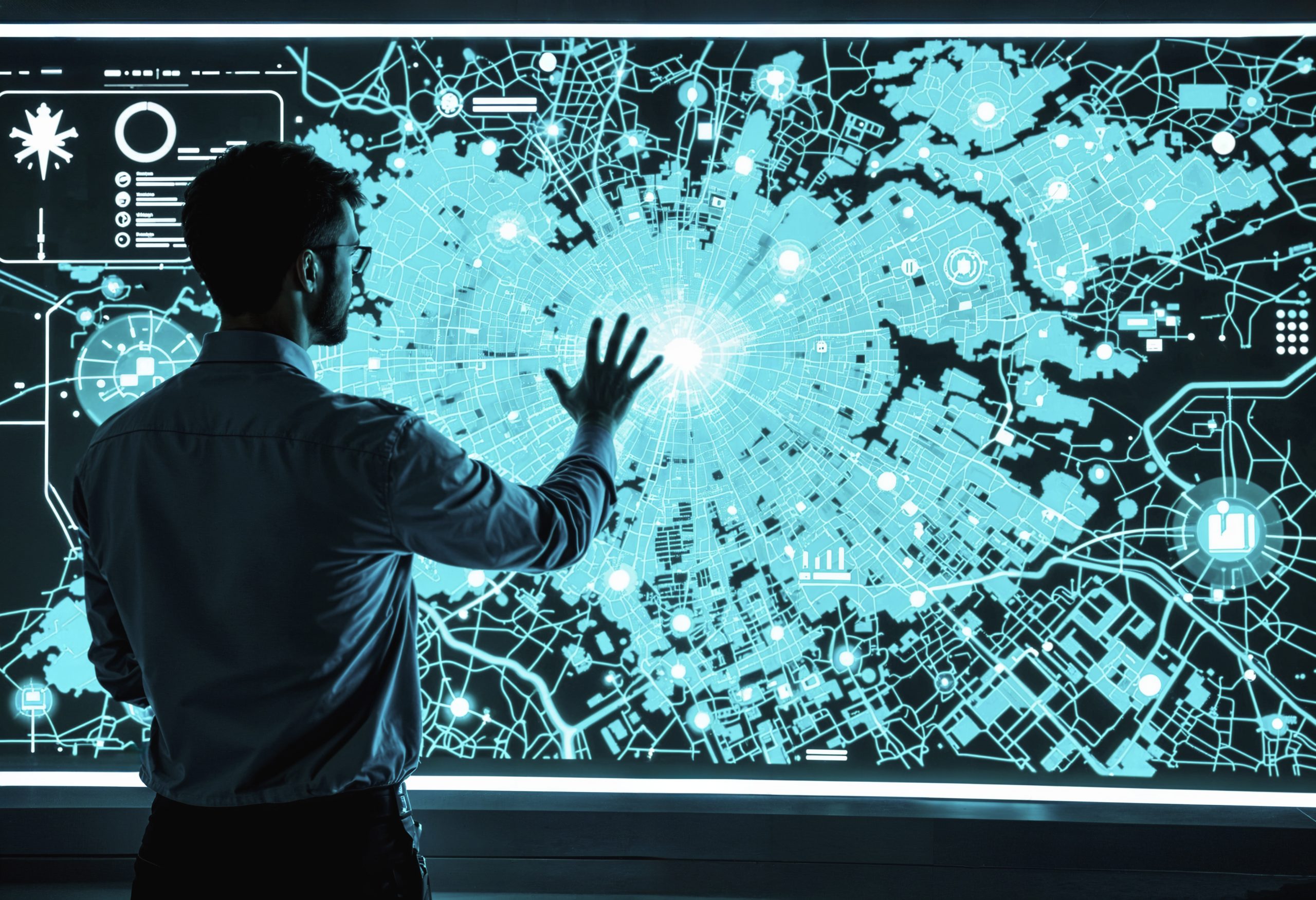 Big Data: Driving Innovation & Powering the Next Revolution