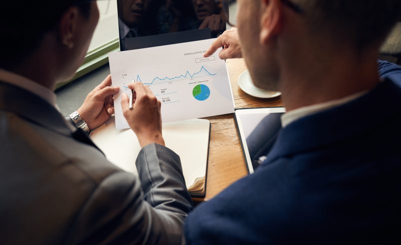 Top Strategies for Thriving in a Highly Competitive Market