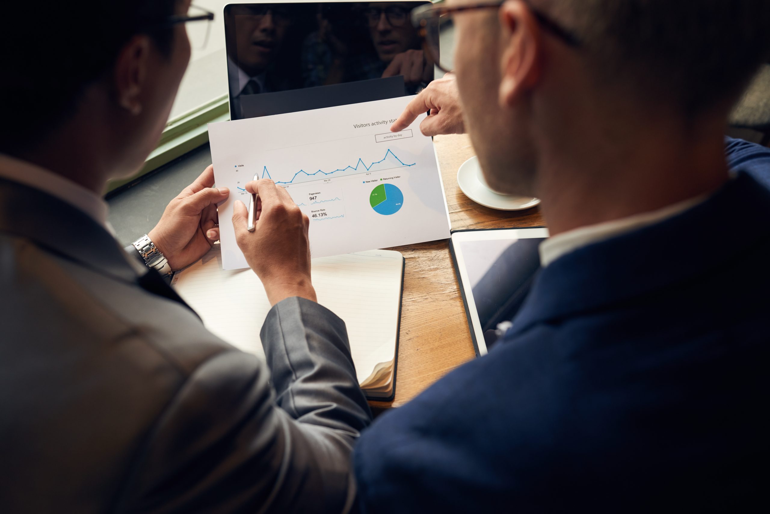 Top Strategies for Thriving in a Highly Competitive Market