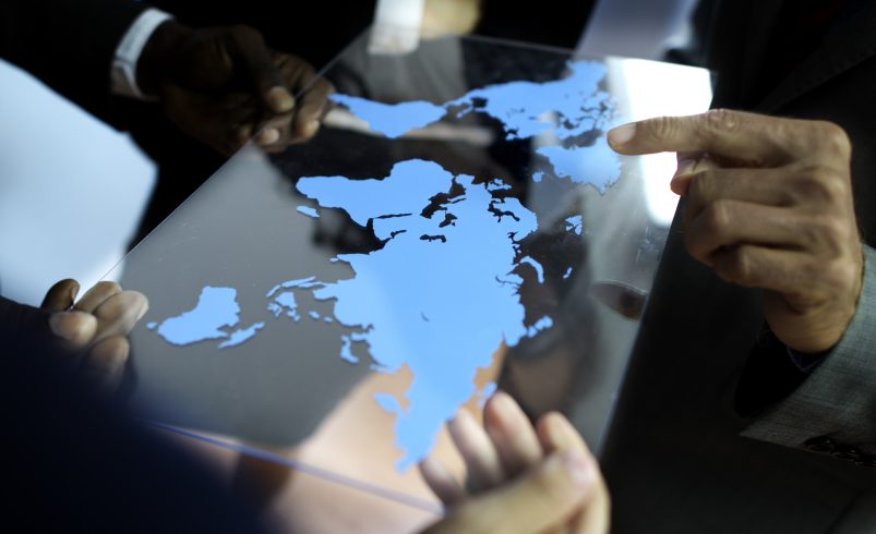 Global Trends Shaping Politics and Society in the Modern World
