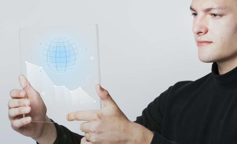 Emerging Tech Trends Set to Dominate the World This Year