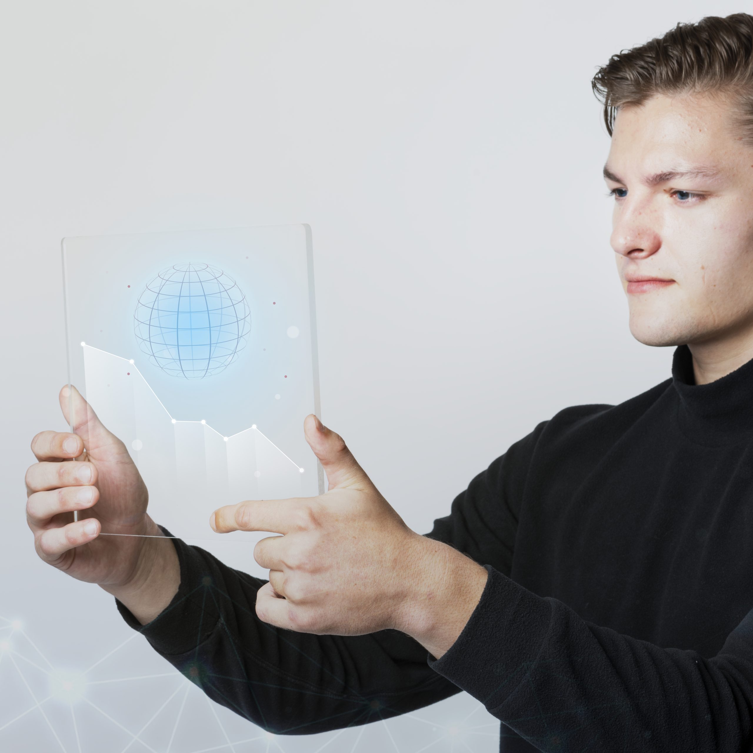 Emerging Tech Trends Set to Dominate the World This Year