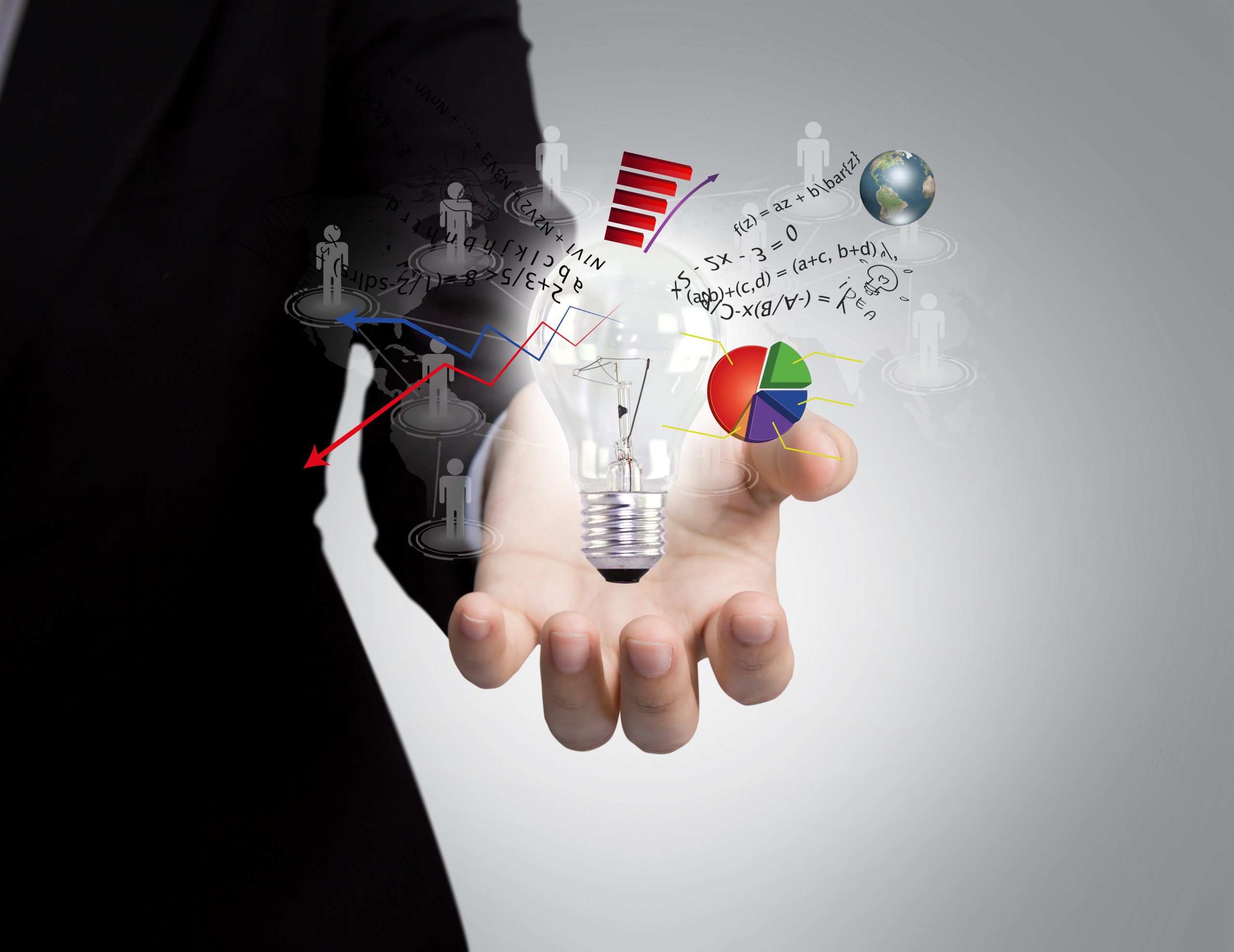 Innovative Ideas That Will Transform Your Business Success