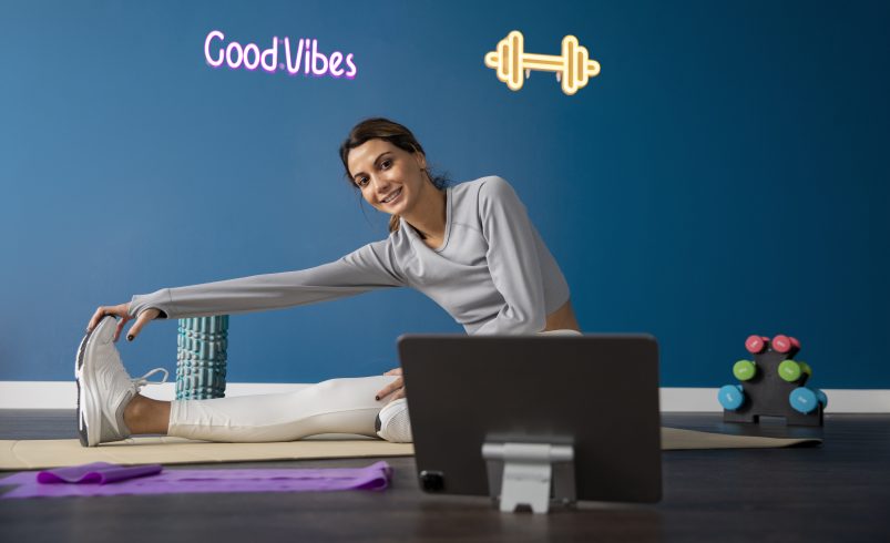 Top Wellness Tips to Stay Healthy and Feel Your Best Daily