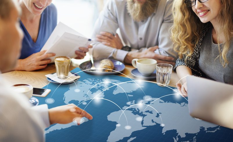 World Affairs Brief: The Essential Global News of This Week