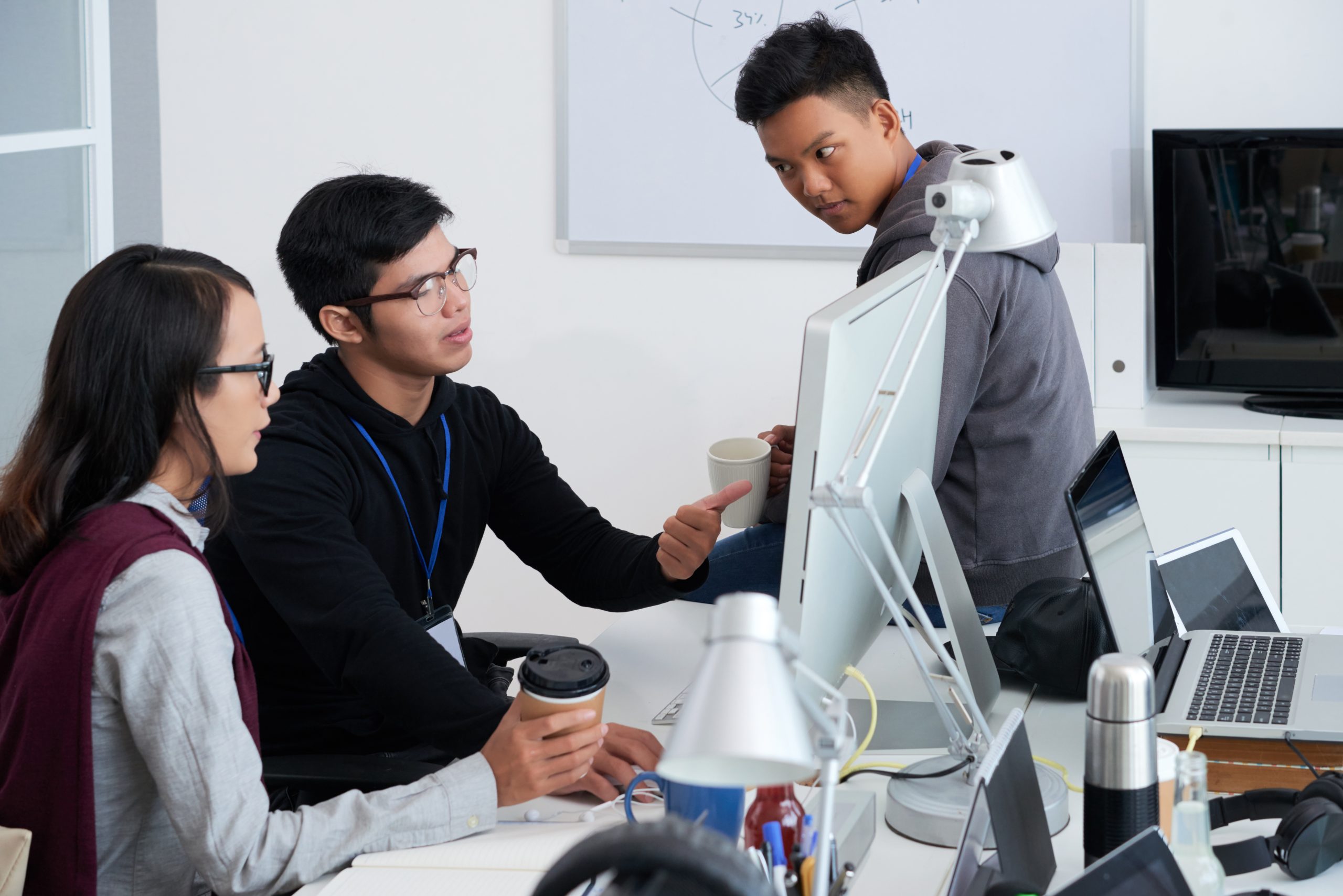 How AI Is Transforming and Shaping Our Everyday Lives