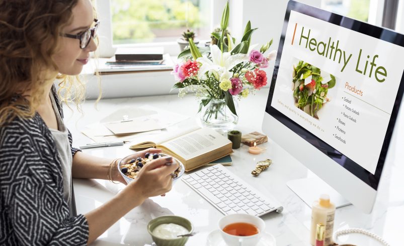 Daily Health Practices That Truly Make a Big Difference