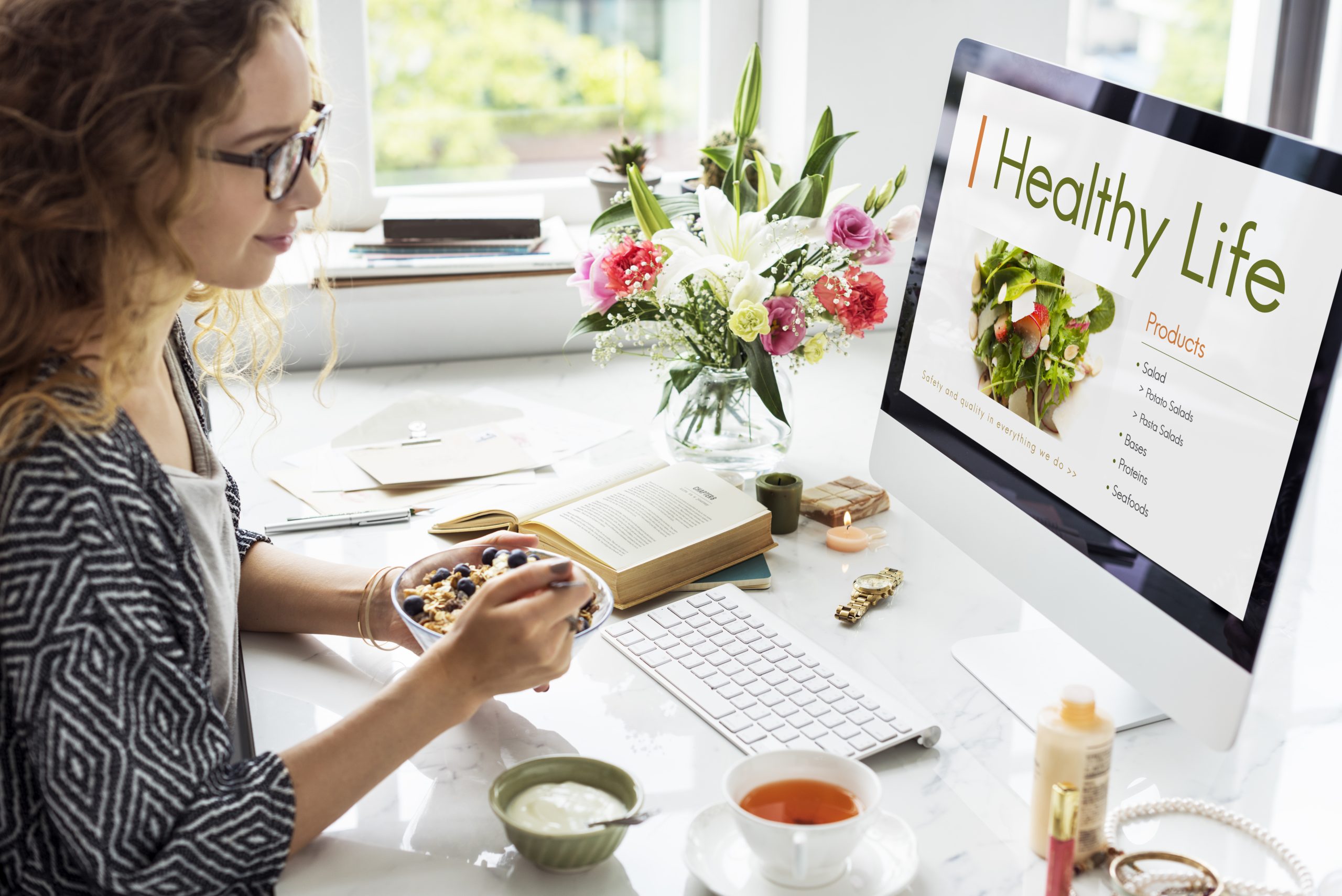 Daily Health Practices That Truly Make a Big Difference