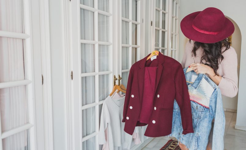 Essential Wardrobe Pieces Every Woman Truly Needs Today