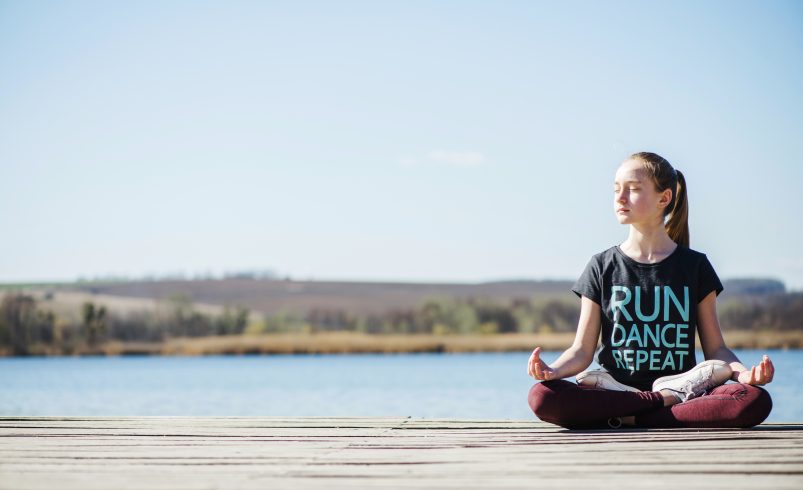 How to Manage Stress for a Healthier Mind and Body