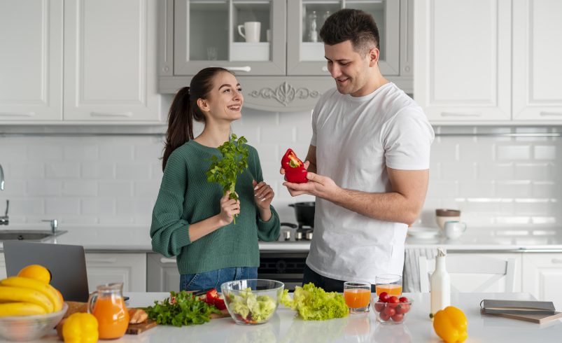 Nutrition Hacks to Boost Energy and Strengthen Immunity